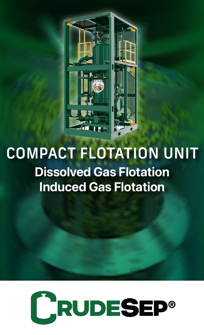CRUDESEP-300