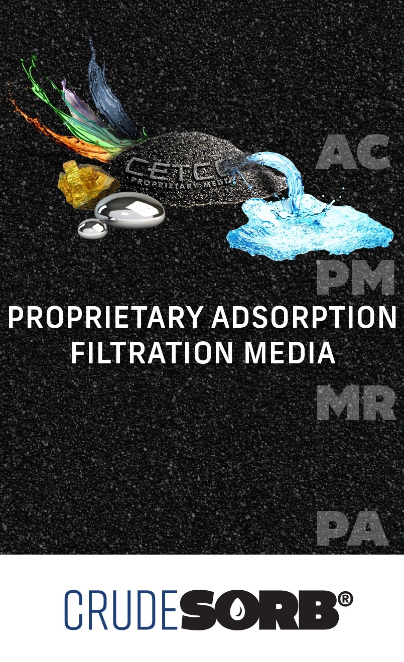 CRUDESORB-300